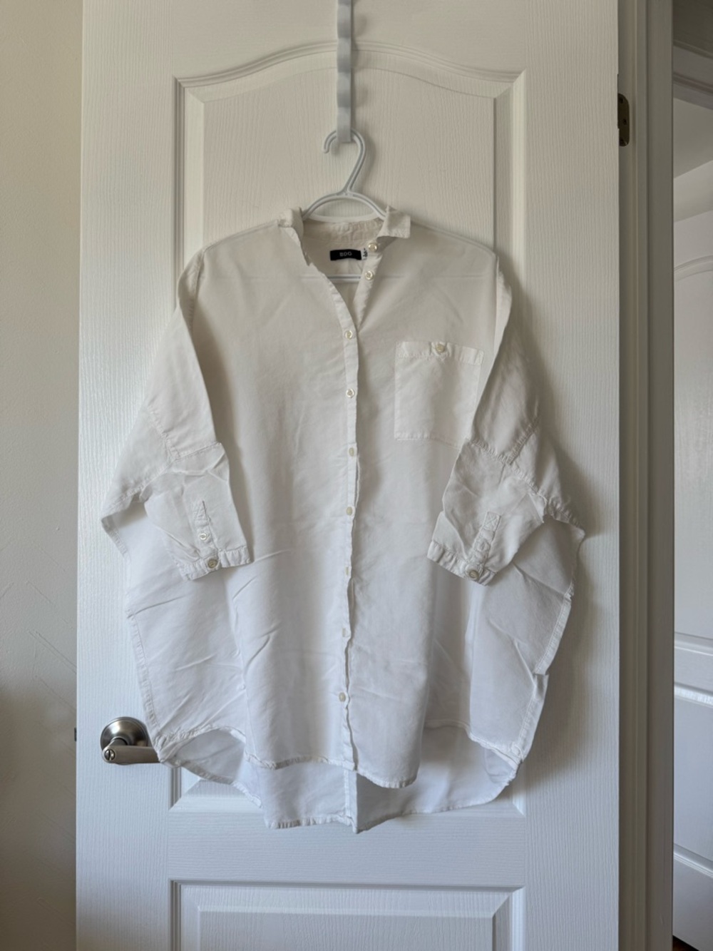 Urban Outfitters BDG oversized button down
